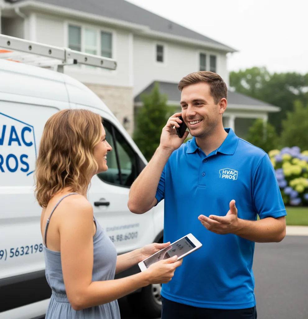 Duct Cleaning in Irvine, CA